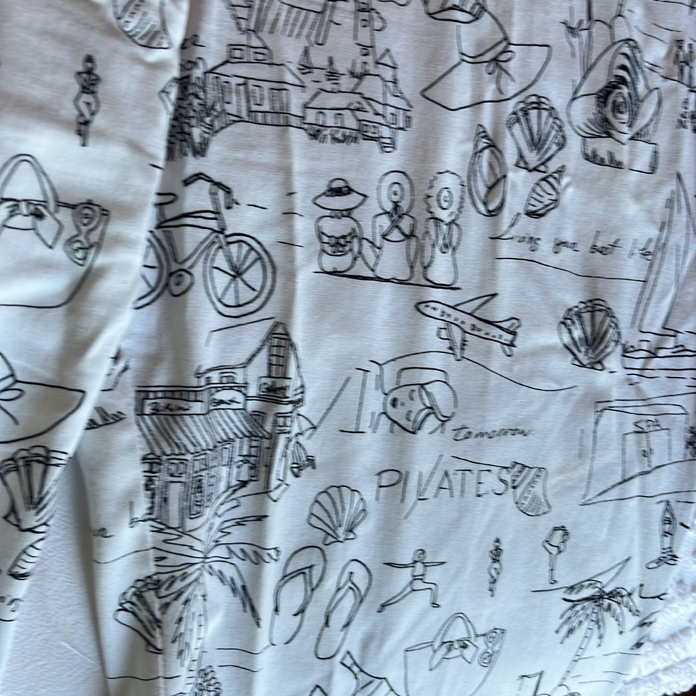 Capris - Picture 3 of 3